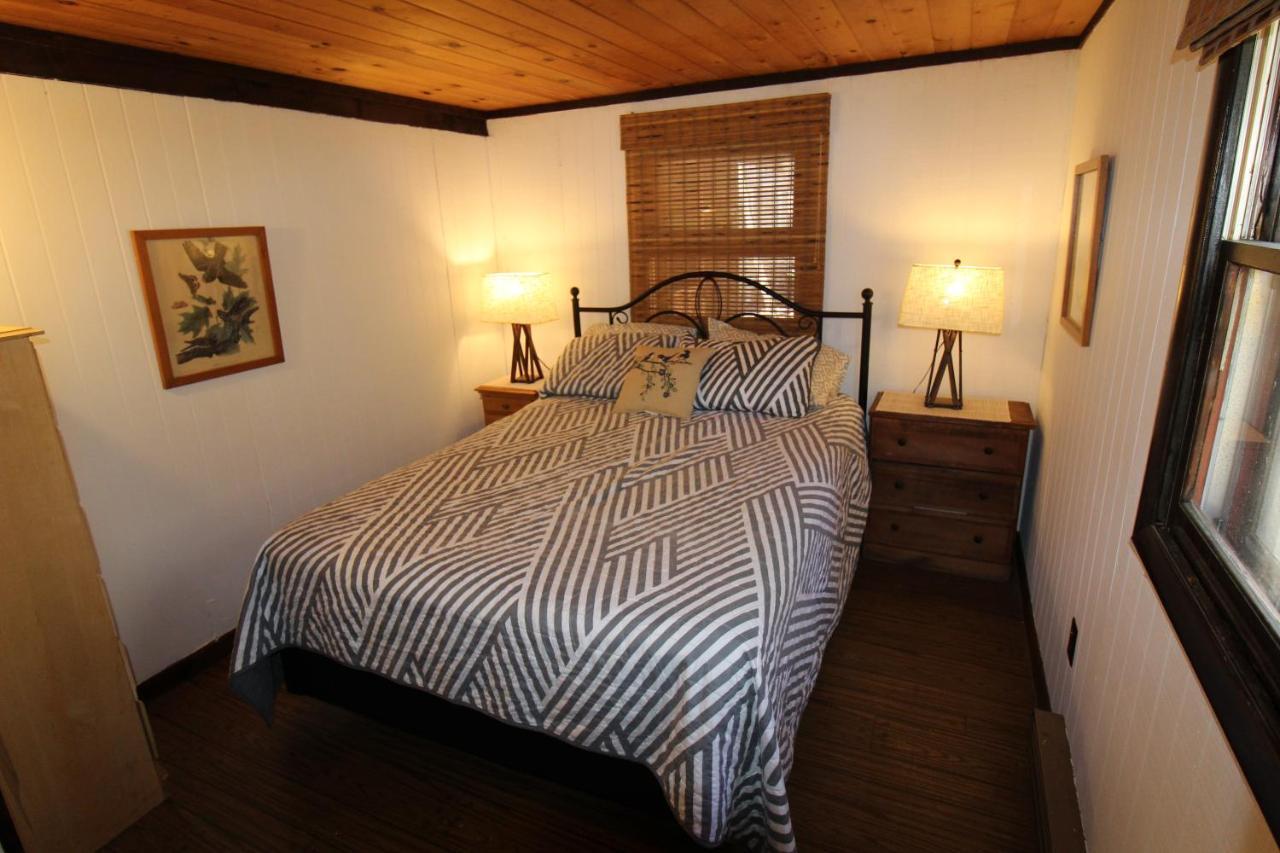 Lakefront Cabin Pvt Beach And Dock - Sunset Marina Arrowhead Lake Екстериор снимка